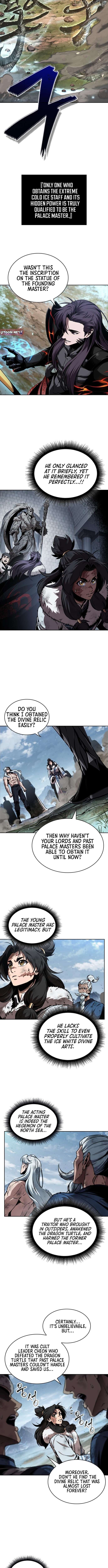 Nano Machine Chapter 275 image 05